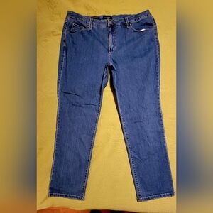 Charter Club Women's Jeans Size 18